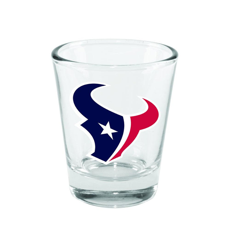 2oz Collect Glass | Houston Texans
CurrentProduct, Drinkware_category_All, Houston Texans, HTE, NFL
The Memory Company