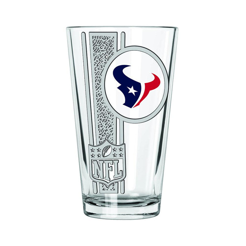 16oz Etched Decal Pint | Houston Texans
Holiday_category_All, Houston Texans, HTE, NFL, OldProduct
The Memory Company