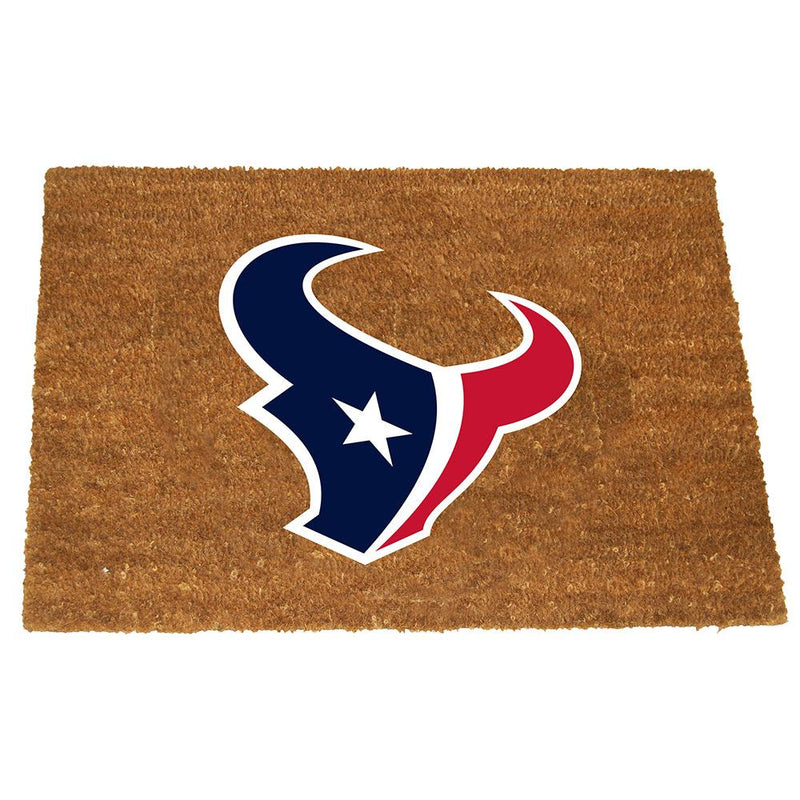 Colored Logo Door Mat Texans
CurrentProduct, Home&Office_category_All, Houston Texans, HTE, NFL
The Memory Company