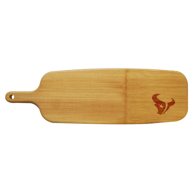 Bamboo Paddle Cutting & Serving Board | Houston Texans
CurrentProduct, Home&Office_category_All, Home&Office_category_Kitchen, Houston Texans, HTE, NFL
The Memory Company