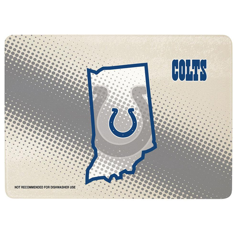 Cutting Board State of Mind | Indianapolis Colts
CurrentProduct, Drinkware_category_All, IND, Indianapolis Colts, NFL
The Memory Company