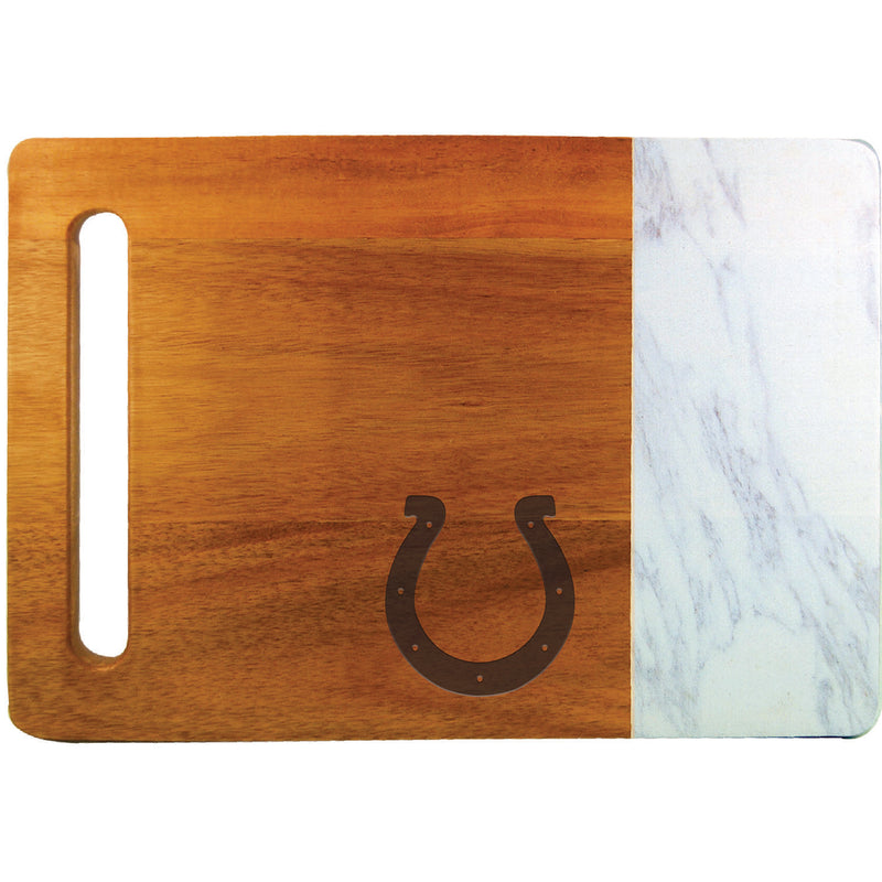 Acacia Cutting & Serving Board with Faux Marble | Indianapolis Colts
2787, CurrentProduct, Home&Office_category_All, Home&Office_category_Kitchen, IND, Indianapolis Colts, NFL
The Memory Company