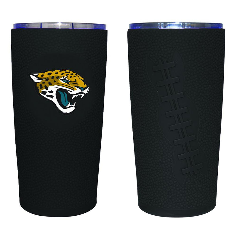 20oz Stainless Steel Tumbler w/Silicone Wrap | Jacksonville Jaguars
CurrentProduct, Drinkware_category_All, Jacksonville Jaguars, JAX, NFL
The Memory Company