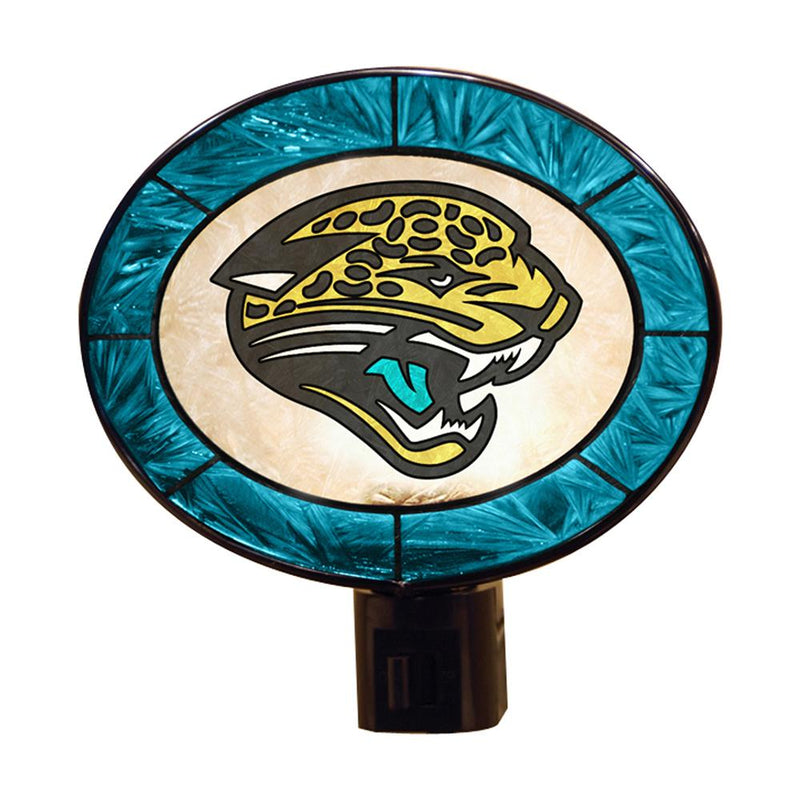 Night Light | Jacksonville Jaguars
CurrentProduct, Decoration, Electric, Home&Office_category_All, Home&Office_category_Lighting, Jacksonville Jaguars, JAX, Light, NFL, Night Light, Outlet
The Memory Company