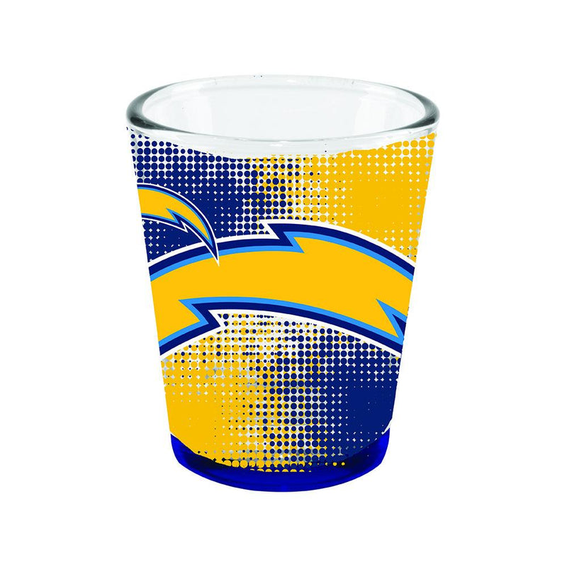 2oz Full Wrap Highlight Collect Glass | Los Angeles Chargers
LAC, Los Angeles Chargers, NFL, OldProduct
The Memory Company