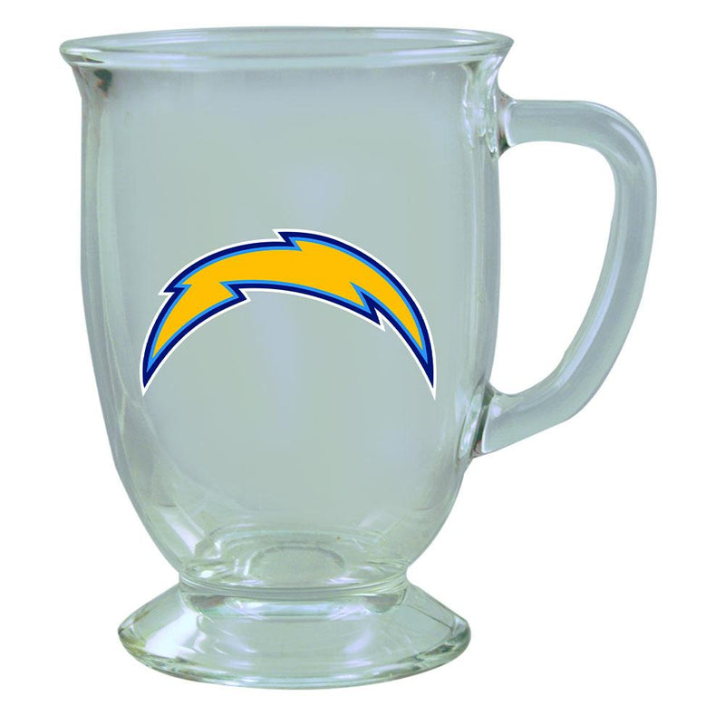 16oz Kona Mug | Los Angeles Chargers
LAC, Los Angeles Chargers, NFL, OldProduct
The Memory Company