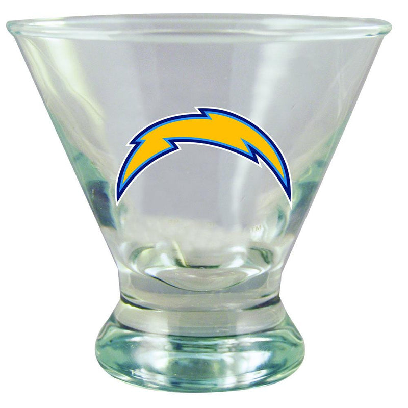 Martini Glass | Los Angeles Chargers
LAC, Los Angeles Chargers, NFL, OldProduct
The Memory Company