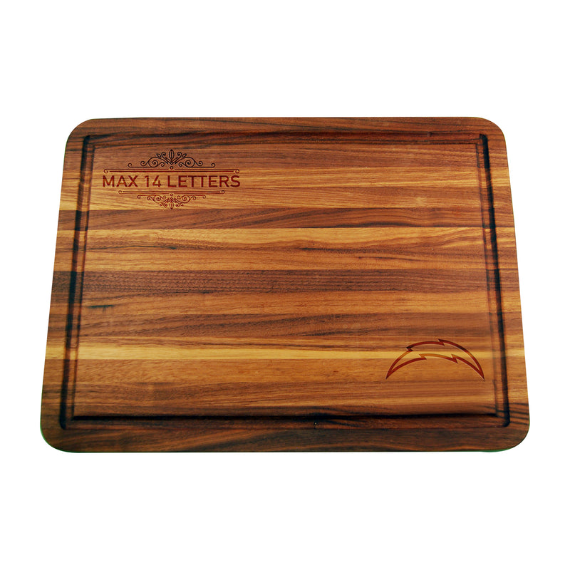 Personalized Acacia Cutting & Serving Board | Los Angeles Chargers
CurrentProduct, Home&Office_category_All, Home&Office_category_Kitchen, LAC, Los Angeles Chargers, NFL, Personalized_Personalized
The Memory Company
