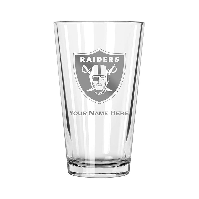NFL Personalized Pint Glass | Las Vegas Raiders
CurrentProduct, Custom Drinkware, Drinkware_category_All, Gift Ideas, Las Vegas Raiders, LVR, NFL, Personalization, Personalized_Personalized
The Memory Company