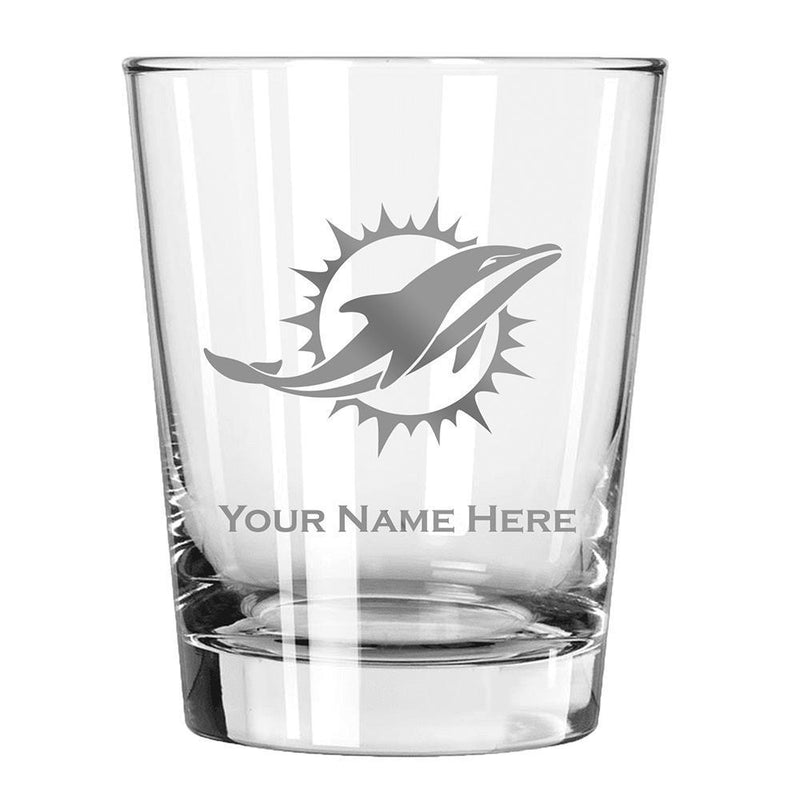 15oz Personalized Double Old-Fashioned Glass | Miami Dolphins
CurrentProduct, Custom Drinkware, Drinkware_category_All, Gift Ideas, MIA, Miami Dolphins, NFL, Personalization, Personalized_Personalized
The Memory Company