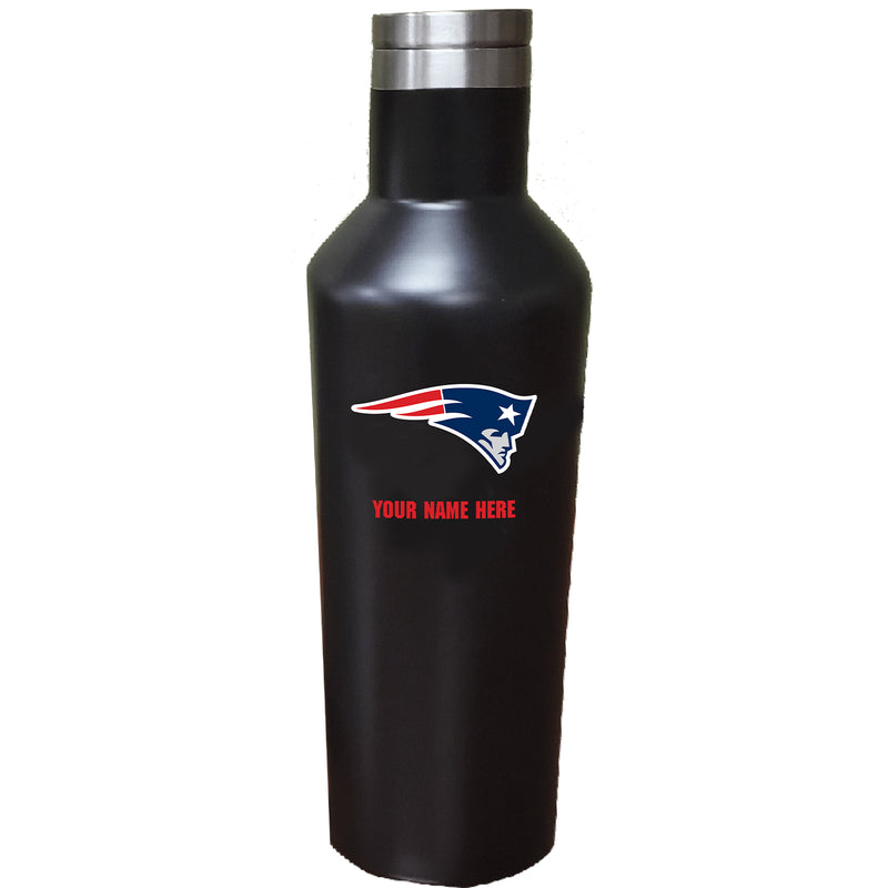17oz Black Personalized Infinity Bottle | New England Patriots
2776BDPER, CurrentProduct, Drinkware_category_All, NEP, New England Patriots, NFL, Personalized_Personalized
The Memory Company