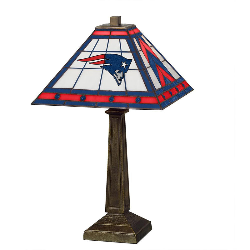 23 Inch Mission Lamp | New England Patriots
CurrentProduct, Home&Office_category_All, Home&Office_category_Lighting, NEP, New England Patriots, NFL
The Memory Company