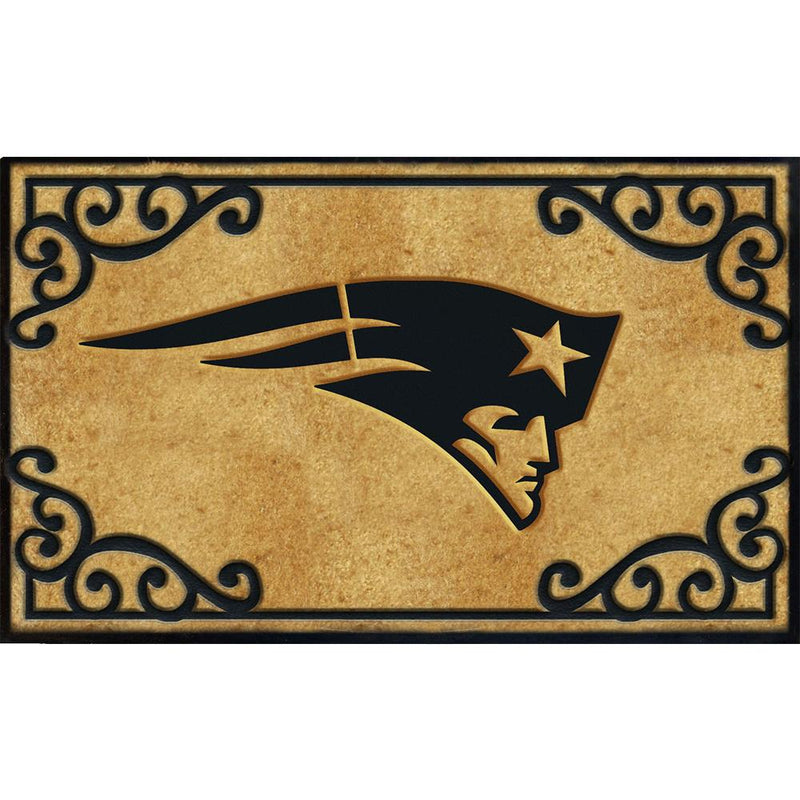Door Mat | New England Patriots
CurrentProduct, Home&Office_category_All, NEP, New England Patriots, NFL
The Memory Company