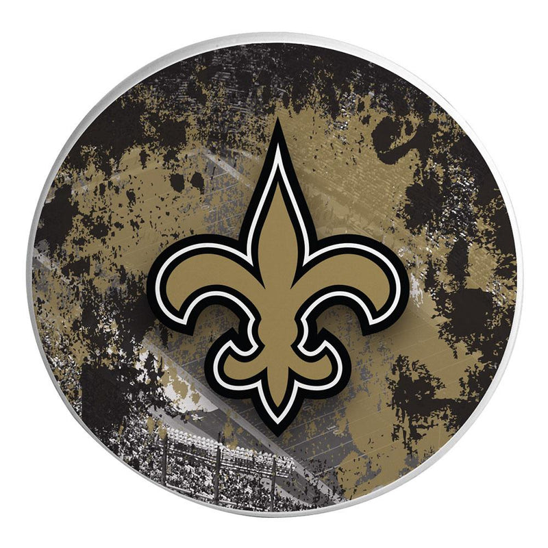 Grunge Coaster | New Orleans Saints
New Orleans Saints, NFL, NOS, OldProduct
The Memory Company