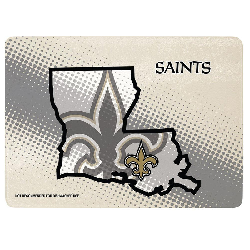 Cutting board State of Mind | New Orleans Saints
CurrentProduct, Drinkware_category_All, New Orleans Saints, NFL, NOS
The Memory Company
