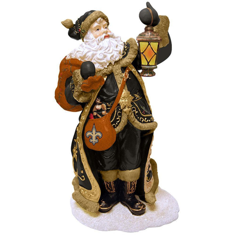 Lantern Santa | New Orleans Saints
Holiday_category_All, New Orleans Saints, NFL, NOS, OldProduct
The Memory Company