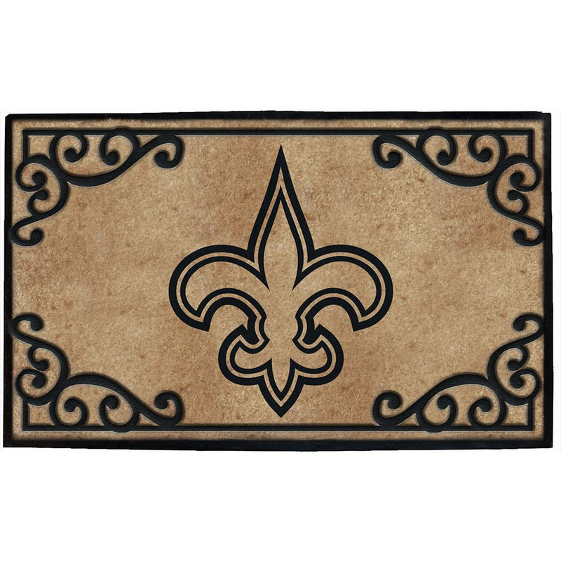 Door Mat | New Orleans Saints
CurrentProduct, Home&Office_category_All, New Orleans Saints, NFL, NOS
The Memory Company