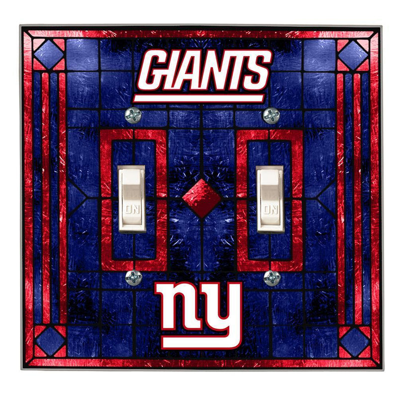 Double Light Switch Cover | New York Giants
CurrentProduct, Home&Office_category_All, Home&Office_category_Lighting, New York Giants, NFL, NYG
The Memory Company