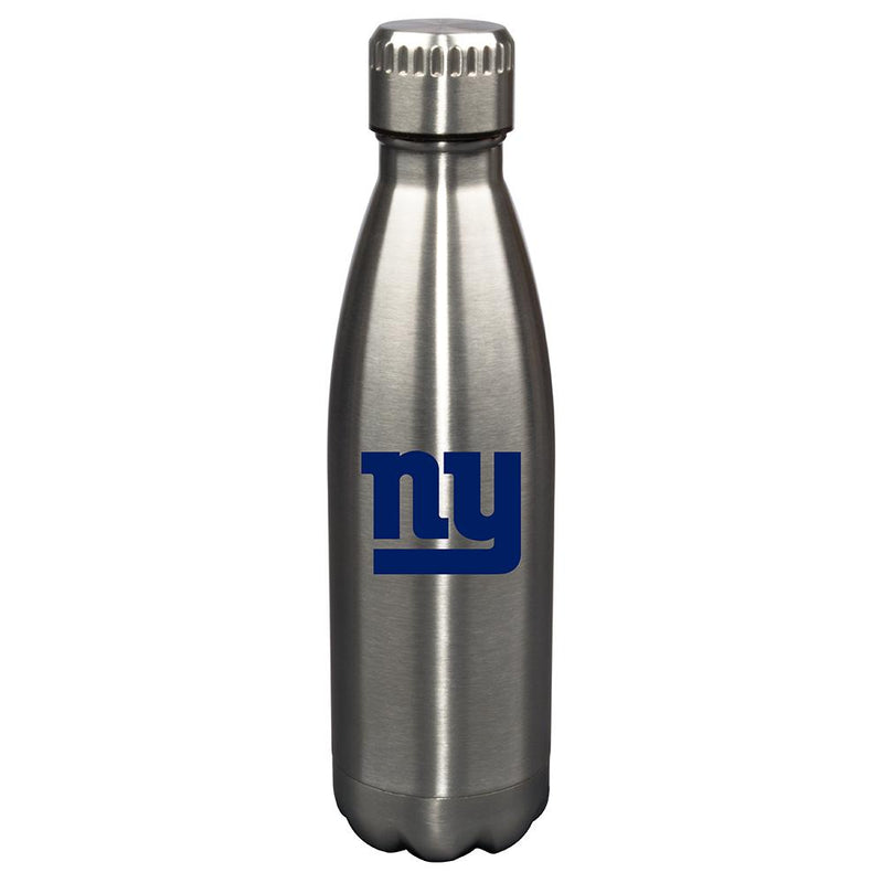 17oz Stainless Steel Water Bottle | New York Giants
New York Giants, NFL, NYG, OldProduct
The Memory Company