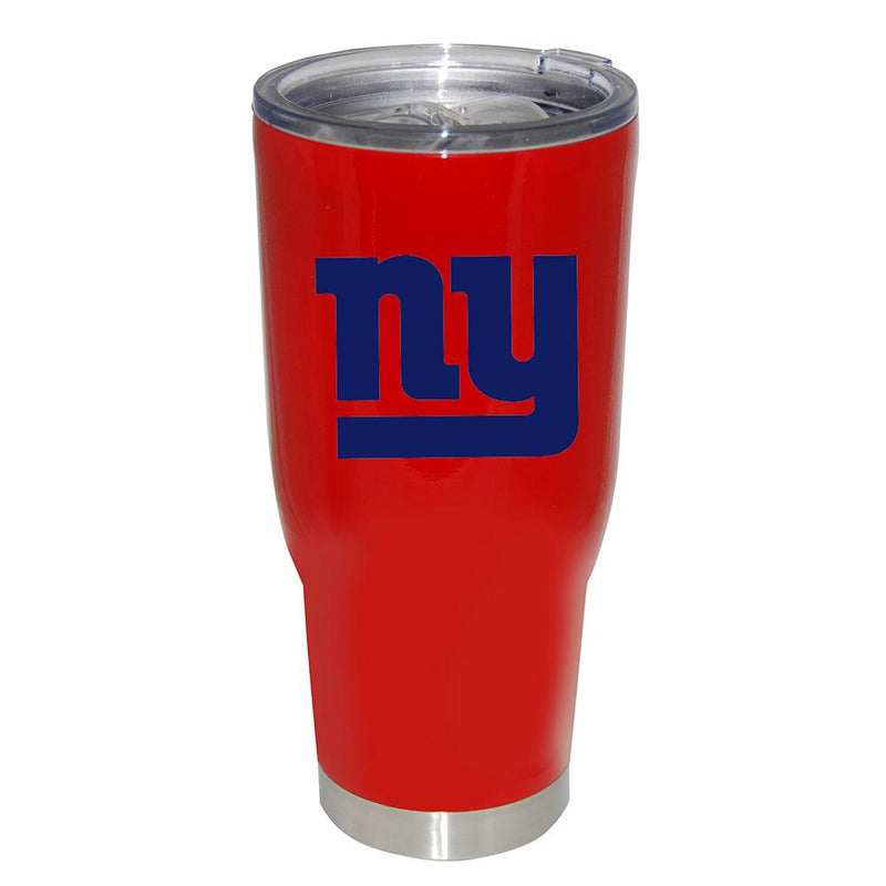 32oz Decal PC Stainless Steel Tumbler | New York Giants
Drinkware_category_All, New York Giants, NFL, NYG, OldProduct
The Memory Company