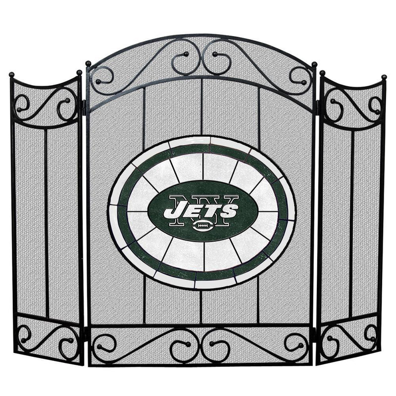 Fireplace Screen | New York Jets
New York Jets, NFL, NYJ, OldProduct
The Memory Company