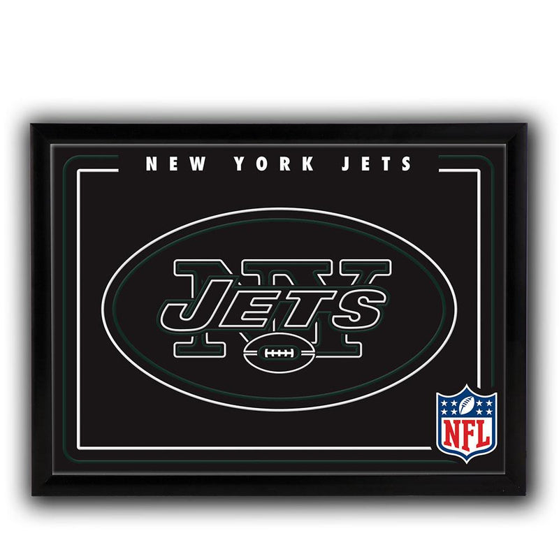 Aluminum LED Frame | New York Jets
New York Jets, NFL, NYJ, OldProduct
The Memory Company