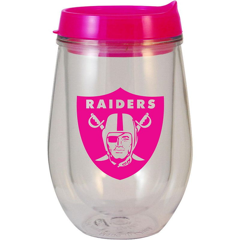 Pink Beverage To Go Tumbler | Raiders
NFL, OldProduct, ORA
The Memory Company