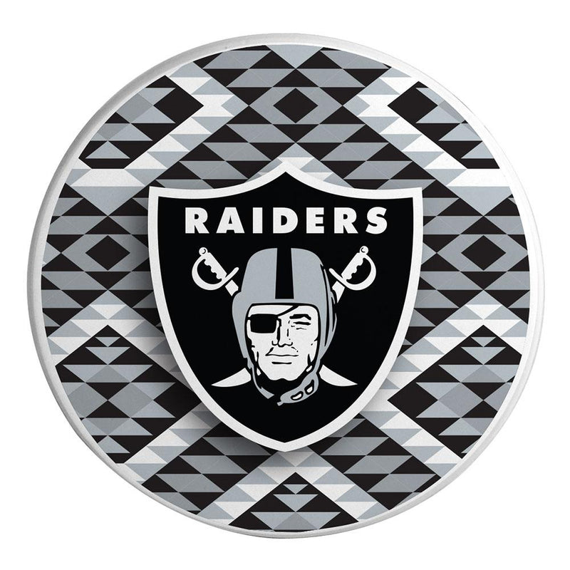 Aztec Coaster | Raiders
NFL, OldProduct, ORA
The Memory Company