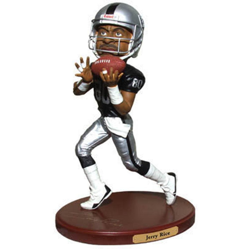 Vick Figurine - Raiders
NFL, OldProduct, ORA
The Memory Company