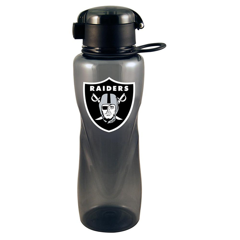 Tritan Sports Bottle | Raiders
NFL, OldProduct, ORA
The Memory Company