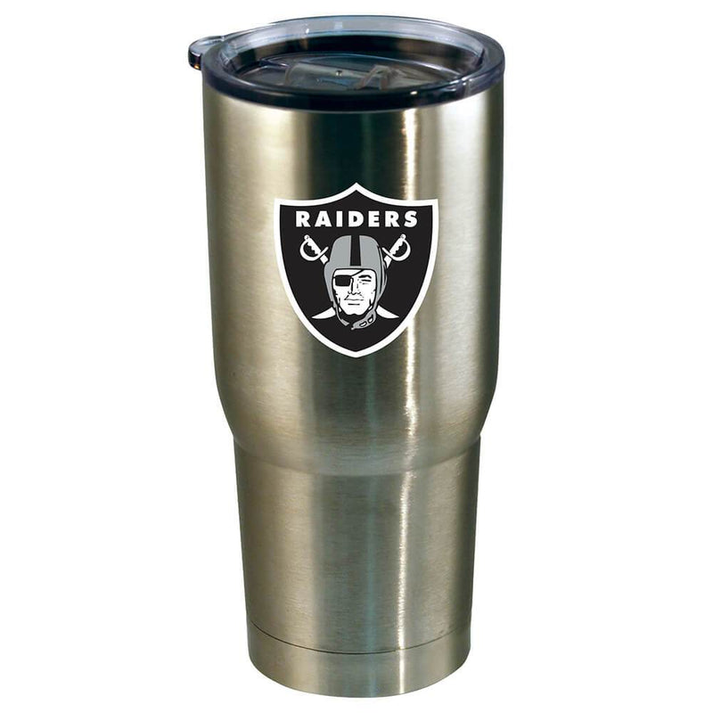 22oz Decal Stainless Steel Tumbler | Raiders
Drinkware_category_All, NFL, OldProduct, ORA
The Memory Company