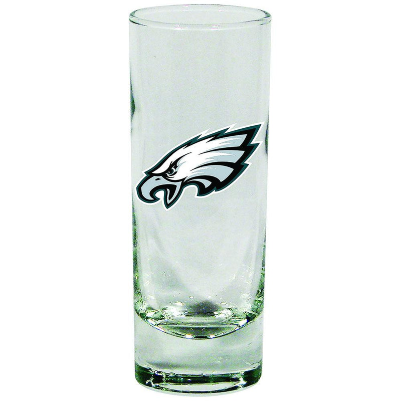 2oz Cordial Glass | Philadelphia Eagles
NFL, OldProduct, PEG, Philadelphia Eagles
The Memory Company