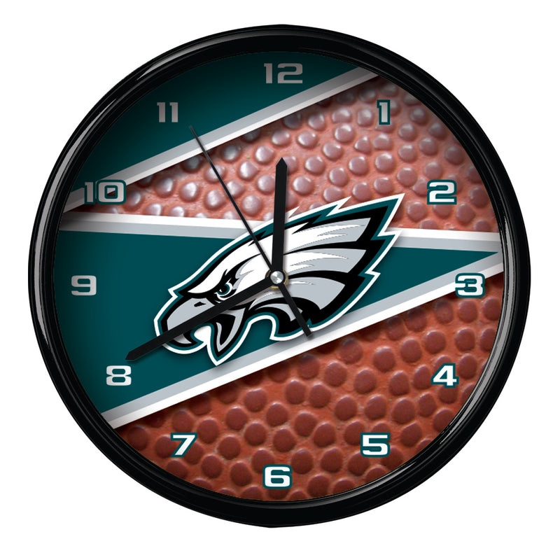 Football Clock | Philadelphia Eagles
Clock, Clocks, CurrentProduct, Home Decor, Home&Office_category_All, NFL, PEG, Philadelphia Eagles
The Memory Company