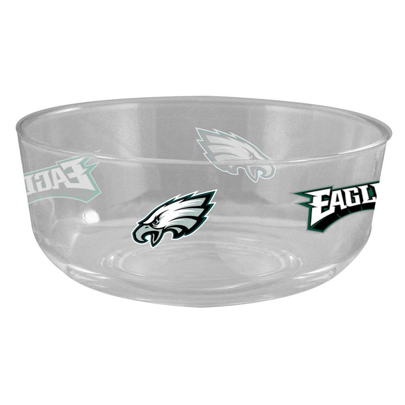 Glass Serving Bowl | Philadelphia Eagles
CurrentProduct, Home&Office_category_All, Home&Office_category_Kitchen, NFL, PEG, Philadelphia Eagles
The Memory Company