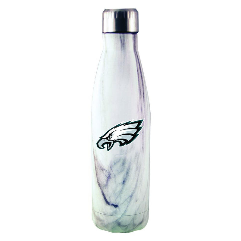 Marble Stainless Steel Water Bottle | Philadelphia Eagles
CurrentProduct, Drinkware_category_All, NFL, PEG, Philadelphia Eagles
The Memory Company