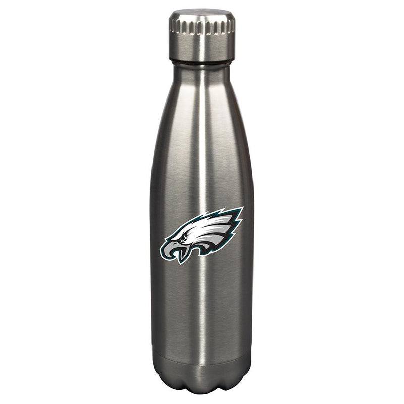 17oz Stainless Steel Water Bottle | Philadelphia Eagles
NFL, OldProduct, PEG, Philadelphia Eagles
The Memory Company