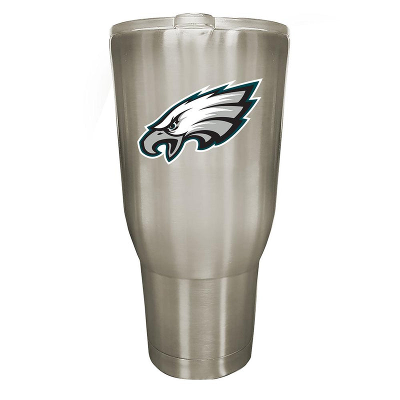 32oz Decal Stainless Steel Tumbler | Philadelphia Eagles
Drinkware_category_All, NFL, OldProduct, PEG, Philadelphia Eagles
The Memory Company