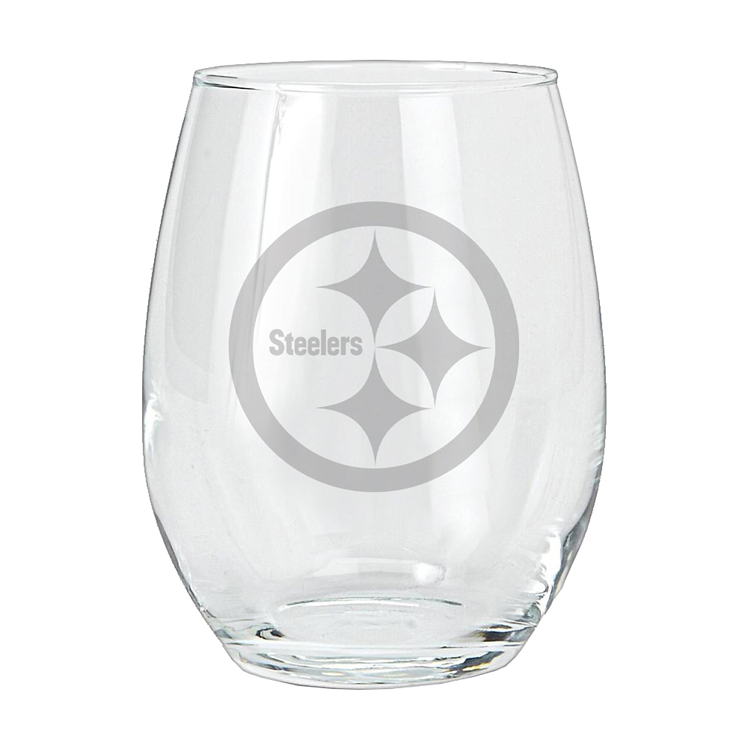 15oz Etched Stemless Tumbler