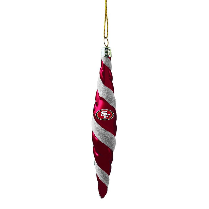 Team Swirl Ornament | San Francisco 49ers
CurrentProduct, Holiday_category_All, Holiday_category_Ornaments, Home&Office_category_All, NFL, San Francisco 49ers, SFF
The Memory Company