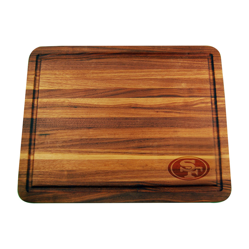 Acacia Cutting & Serving Board | San Francisco 49ers
CurrentProduct, Home&Office_category_All, Home&Office_category_Kitchen, NFL, San Francisco 49ers, SFF
The Memory Company