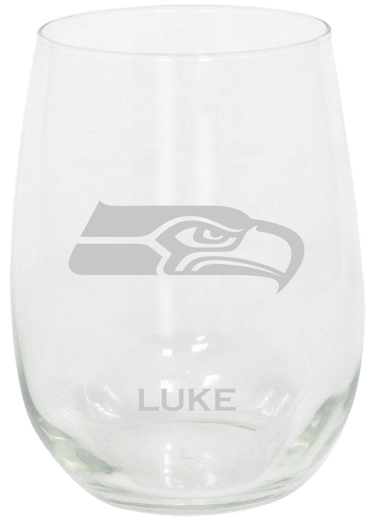 15oz Personalized Stemless Glass Tumbler | Seattle Seahawks
CurrentProduct, Custom Drinkware, Drinkware_category_All, Gift Ideas, NFL, Personalization, Personalized_Personalized, Seattle Seahawks, SSH
The Memory Company