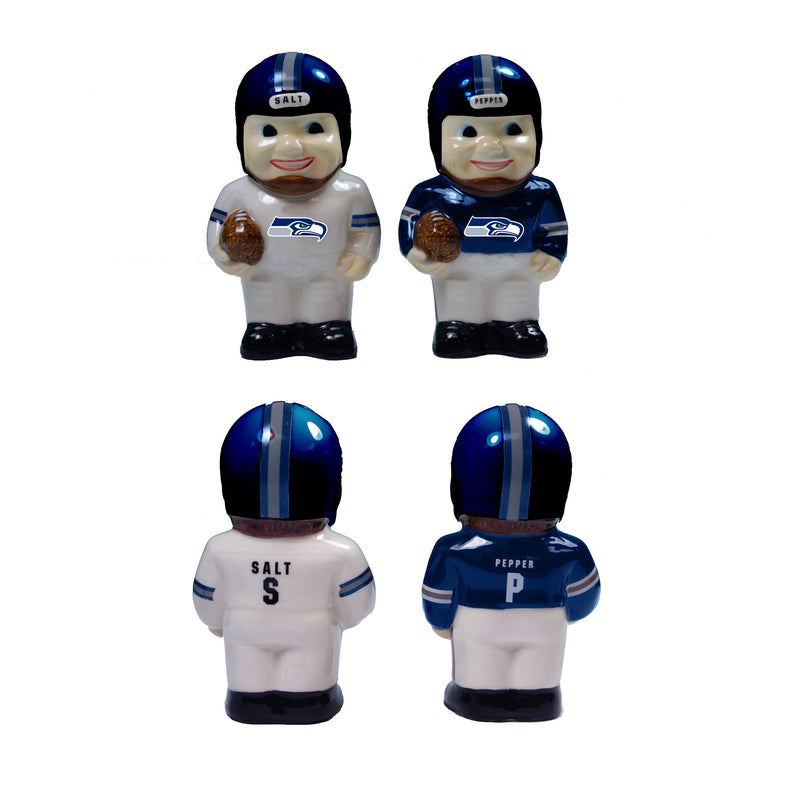 Player Salt and Pepper Shakers | Seattle Seahawks
NFL, OldProduct, Seattle Seahawks, SSH
The Memory Company
