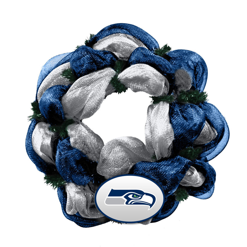 Mesh Wreath | Seattle Seahawks
NFL, OldProduct, Seattle Seahawks, SSH
The Memory Company