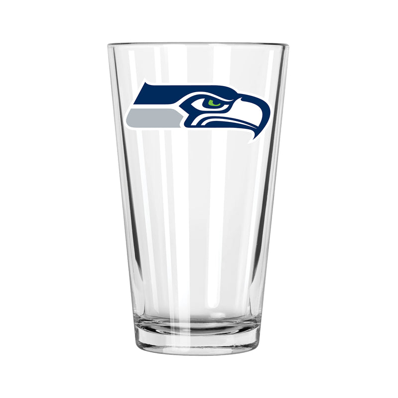 17oz Mixing Glass | Seattle Seahawks