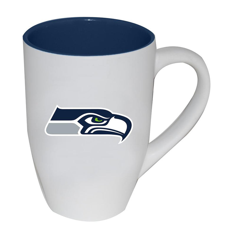 20oz Two Tone White Matte Mug - Seattle Seahawks
Mug, Mugs, NFL, OldProduct, Seattle Seahawks, SSH
The Memory Company