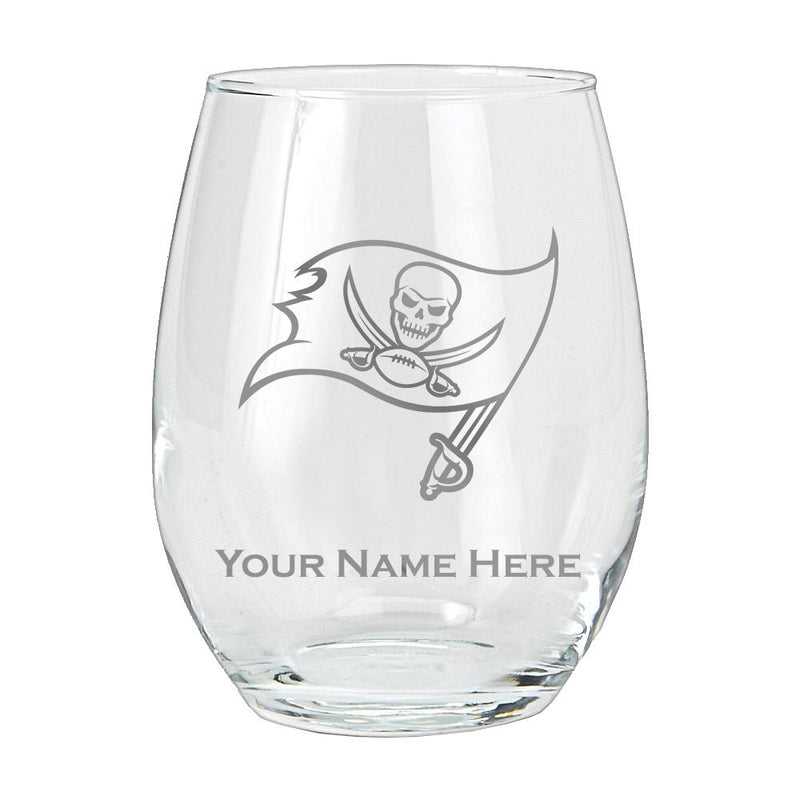 15oz Personalized Stemless Glass Tumbler | Tampa Bay Buccaneers
CurrentProduct, Custom Drinkware, Drinkware_category_All, Gift Ideas, NFL, Personalization, Personalized_Personalized, Tampa Bay Buccaneers, TBB
The Memory Company