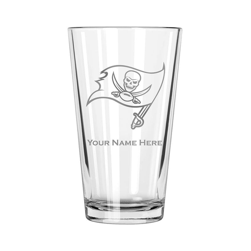 17oz Personalized Pint Glass | Tampa Bay Buccaneers
CurrentProduct, Custom Drinkware, Drinkware_category_All, Gift Ideas, NFL, Personalization, Personalized_Personalized, Tampa Bay Buccaneers, TBB
The Memory Company