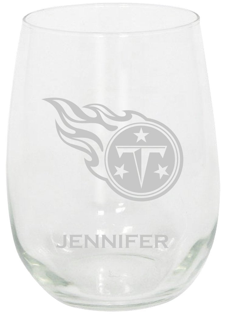 15oz Personalized Stemless Glass Tumbler | Tennessee Titans
CurrentProduct, Custom Drinkware, Drinkware_category_All, Gift Ideas, NFL, Personalization, Personalized_Personalized, Tennessee Titans, TTI
The Memory Company