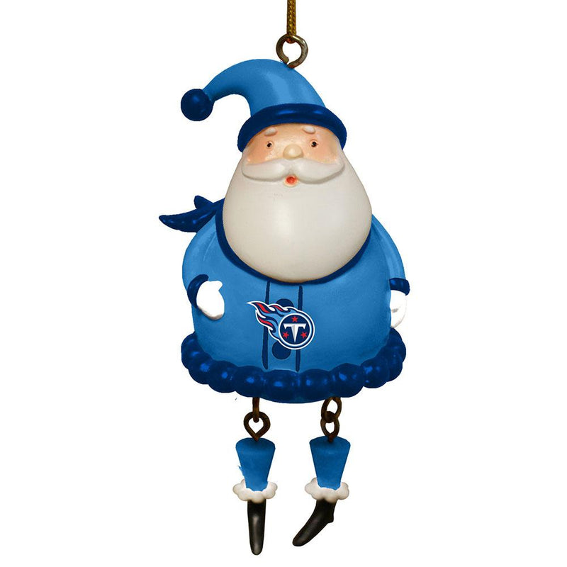 Dangle Legs Santa Ornament | Tennessee Titans
CurrentProduct, Holiday_category_All, NFL, Tennessee Titans, TTI
The Memory Company