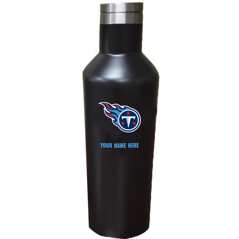 17oz Black Personalized Infinity Bottle | Tennessee Titans
2776BDPER, CurrentProduct, Drinkware_category_All, NFL, Personalized_Personalized, Tennessee Titans, TTI
The Memory Company
